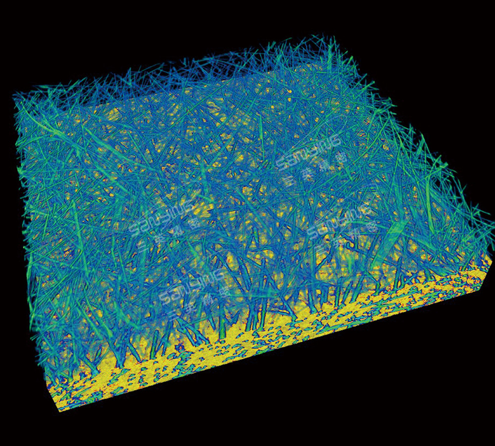 樹脂基玻璃纖維