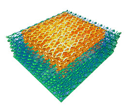 3D打印-工業(yè)CT