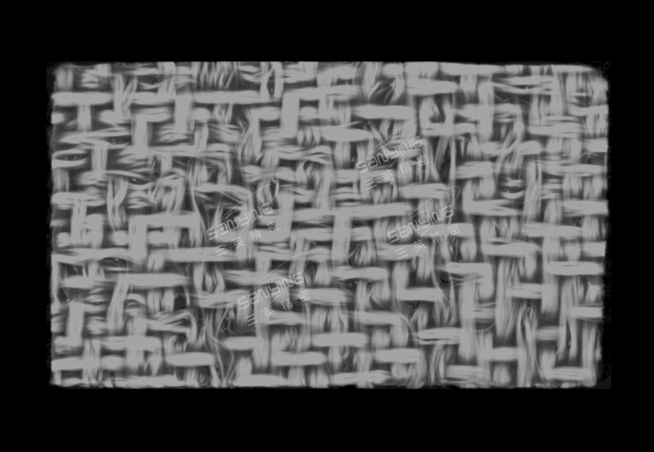 樹脂基碳纖維切片